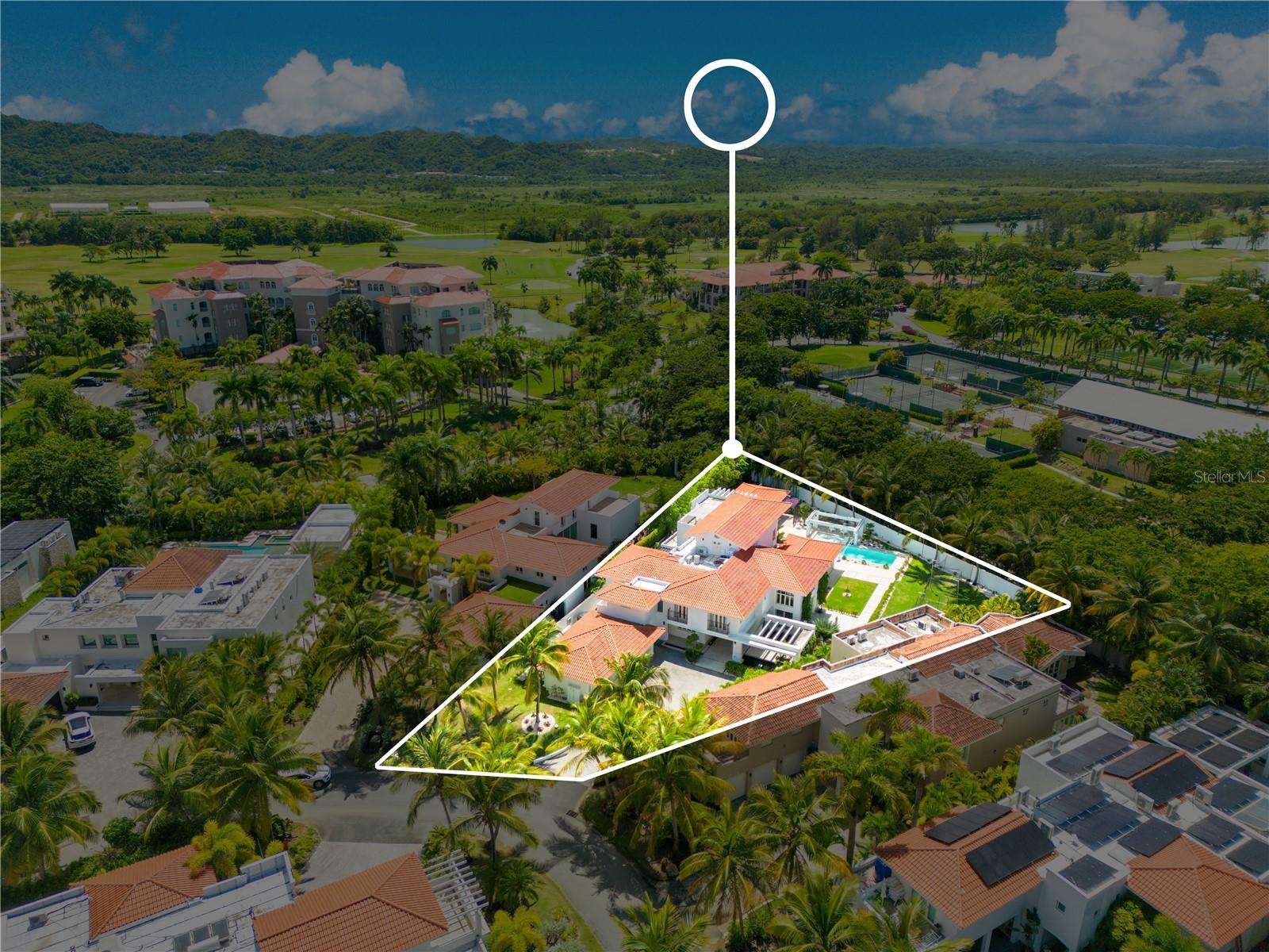 331 Dorado Beach East Property Photo 31