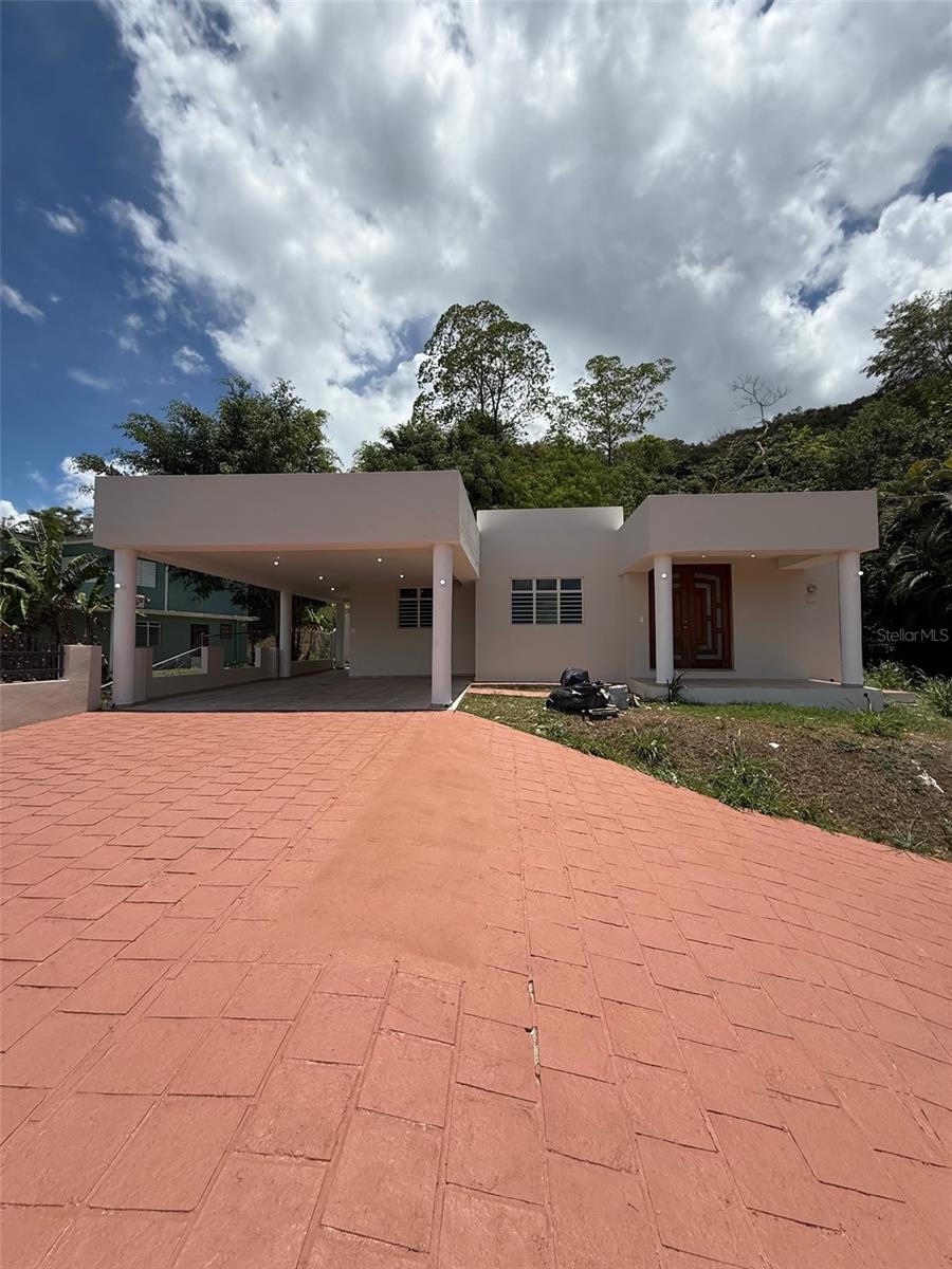 796 Bairoa Property Photo 1