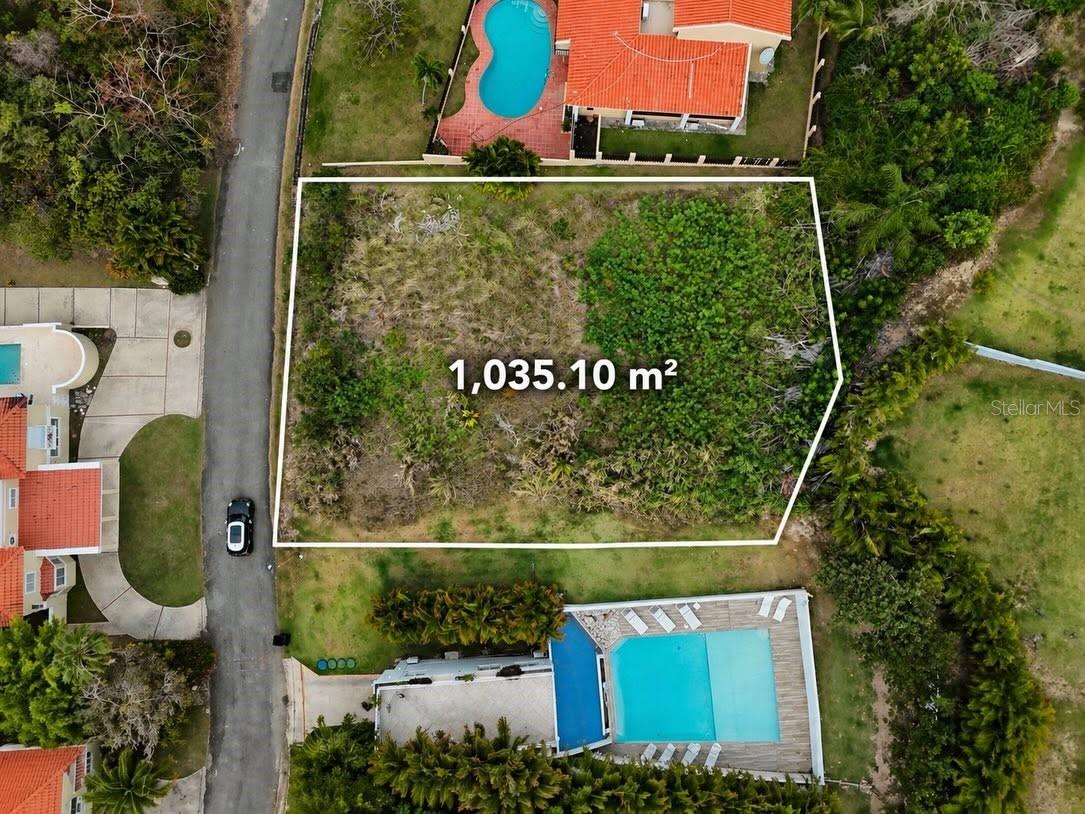 Roble Valley #8 Property Photo 1