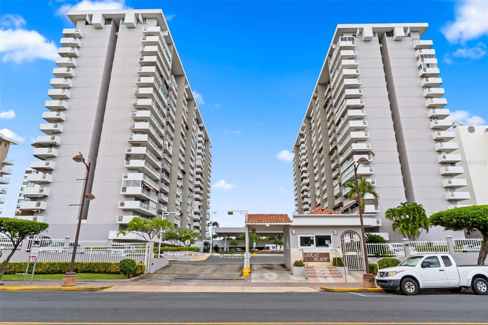 5859 AVE. ISLA VERDE CAROLINA Property Photo 1
