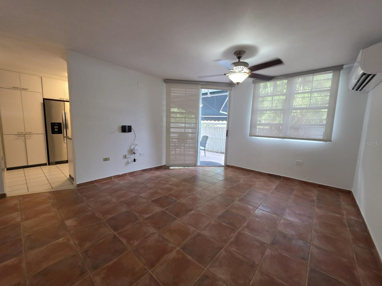 Cond. El Bosque Los Baez #1602 Property Photo 2