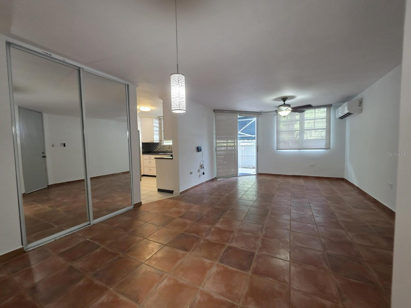 Cond. El Bosque Los Baez #1602 Property Photo 3