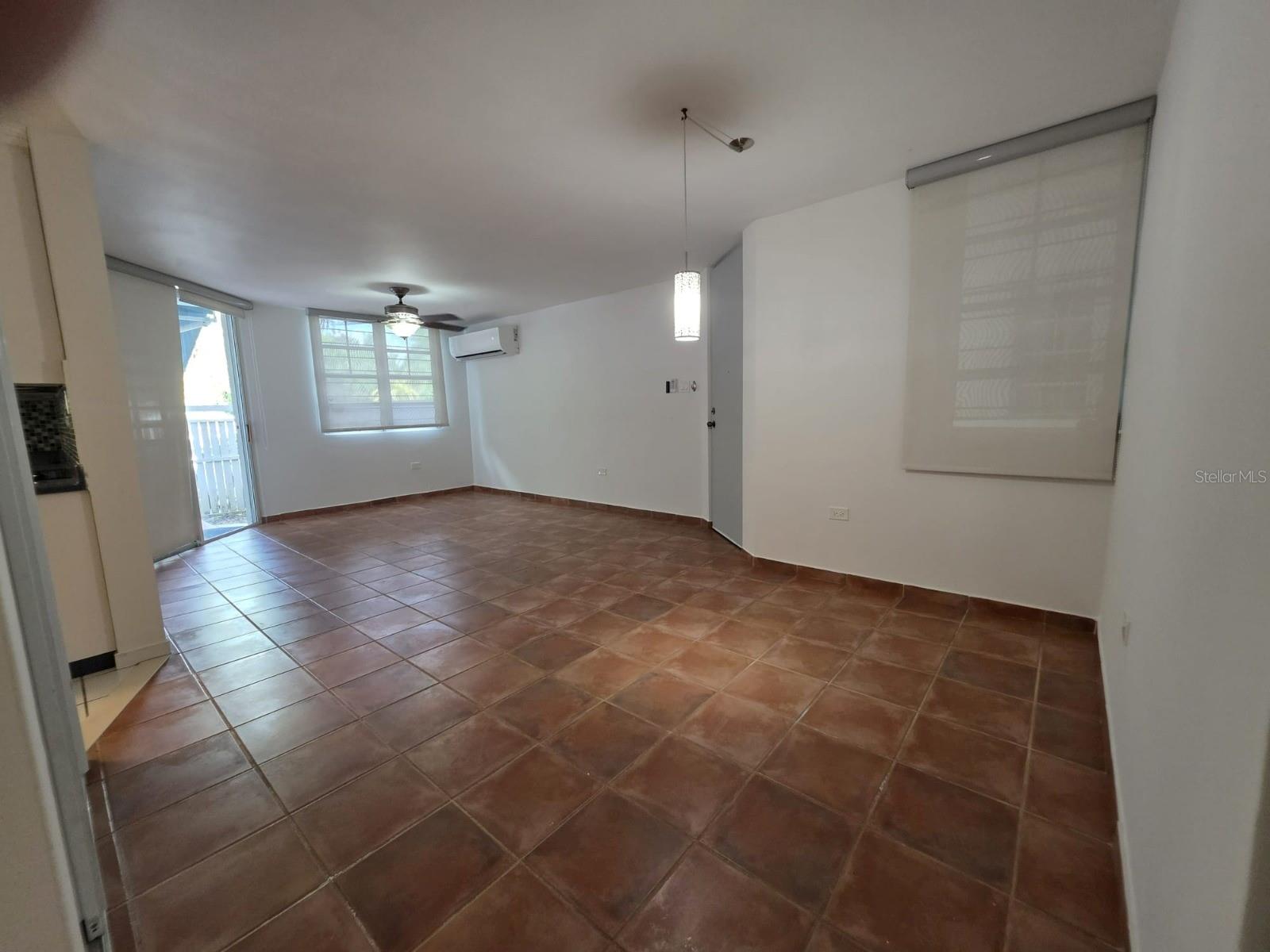 Cond. El Bosque Los Baez #1602 Property Photo 4