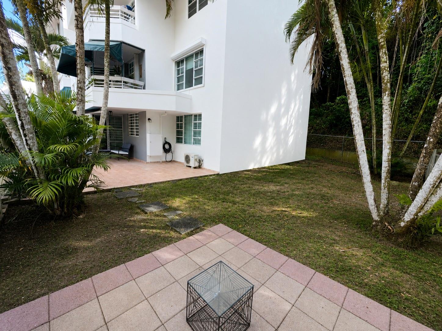 Cond. El Bosque Los Baez #1602 Property Photo 14