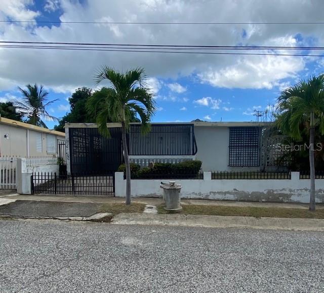 2 JARDINES DE COAMO #H