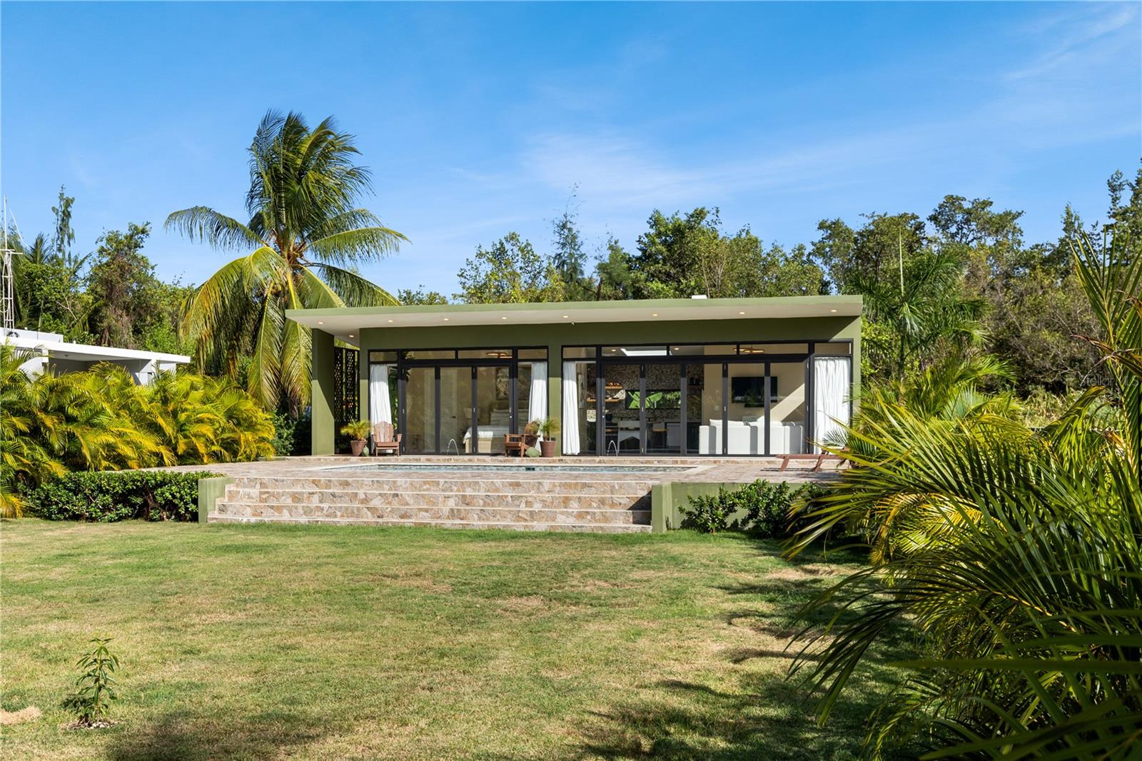 Las Picuas Bo. Zarzal Property Photo 1