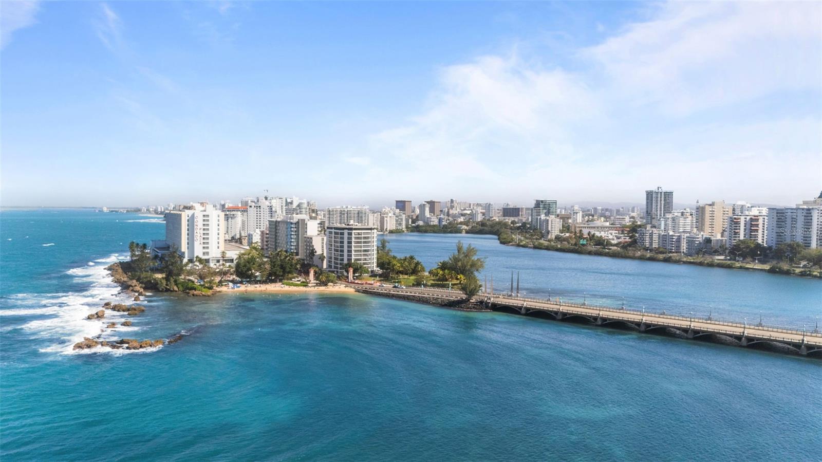 1 San Gerónimo-condado Lagoon Villas #414 Property Photo 6