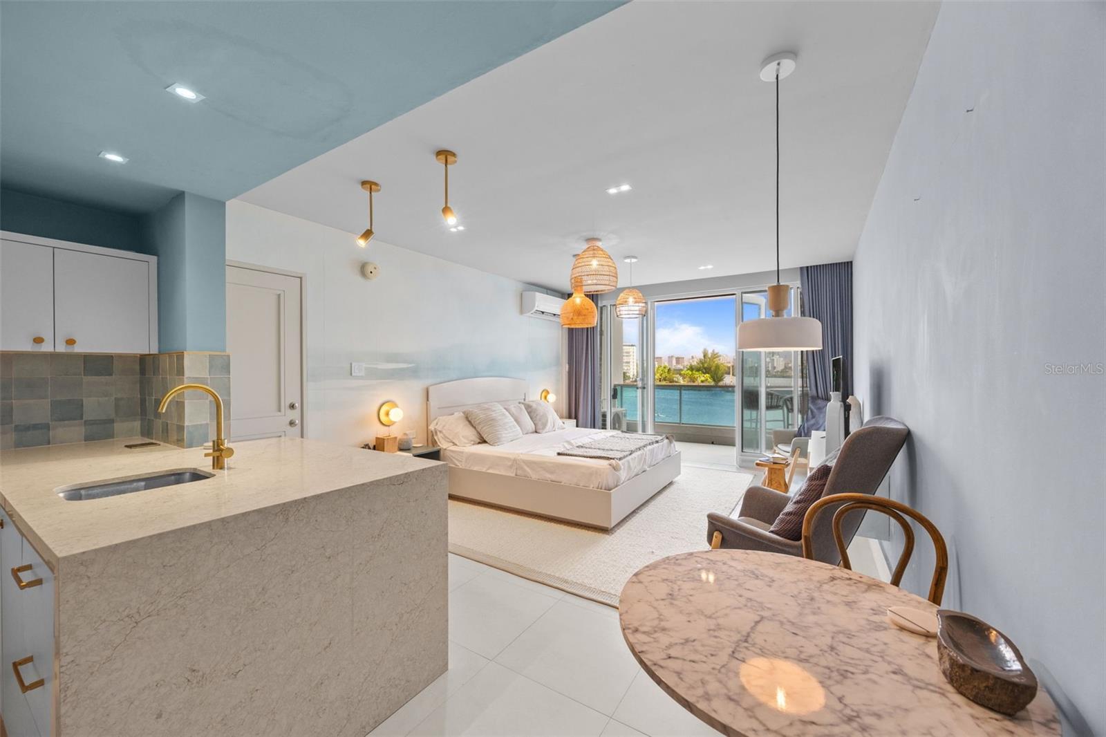 1 San Gerónimo-condado Lagoon Villas #414 Property Photo 10