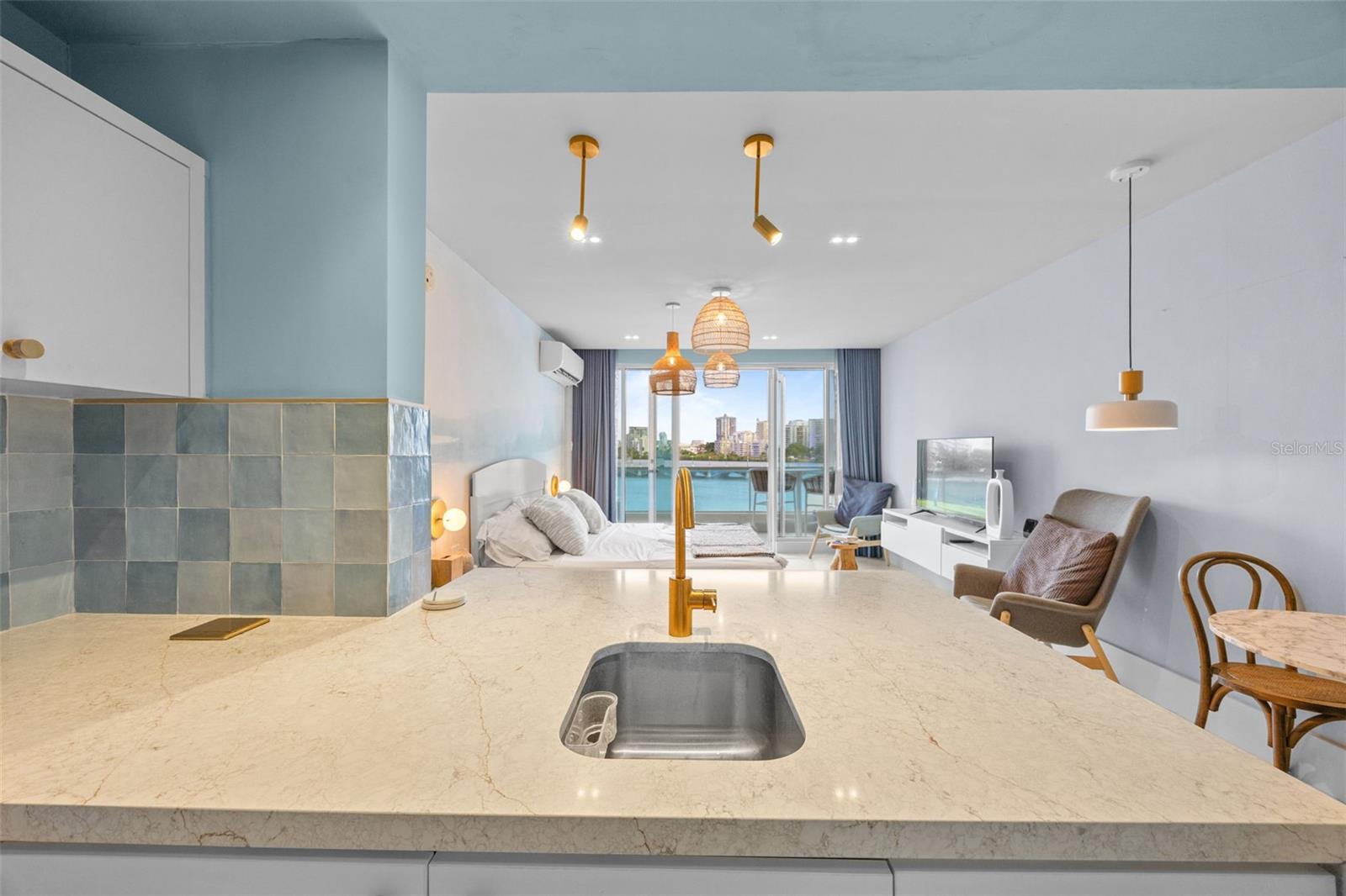 1 San Gerónimo-condado Lagoon Villas #414 Property Photo 11