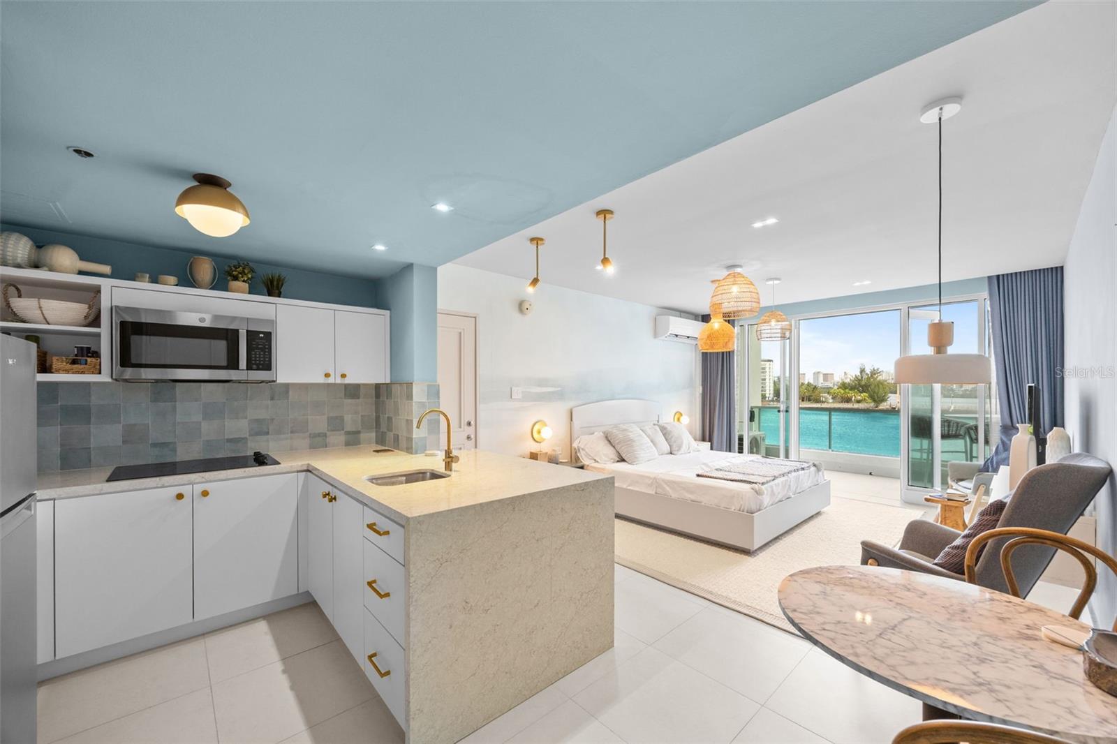 1 San Gerónimo-condado Lagoon Villas #414 Property Photo 13