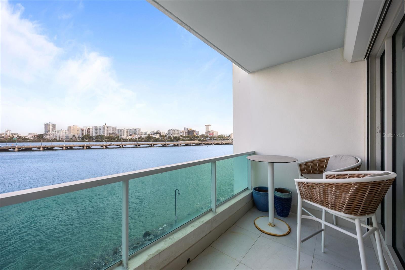 1 San Gerónimo-condado Lagoon Villas #414 Property Photo 20