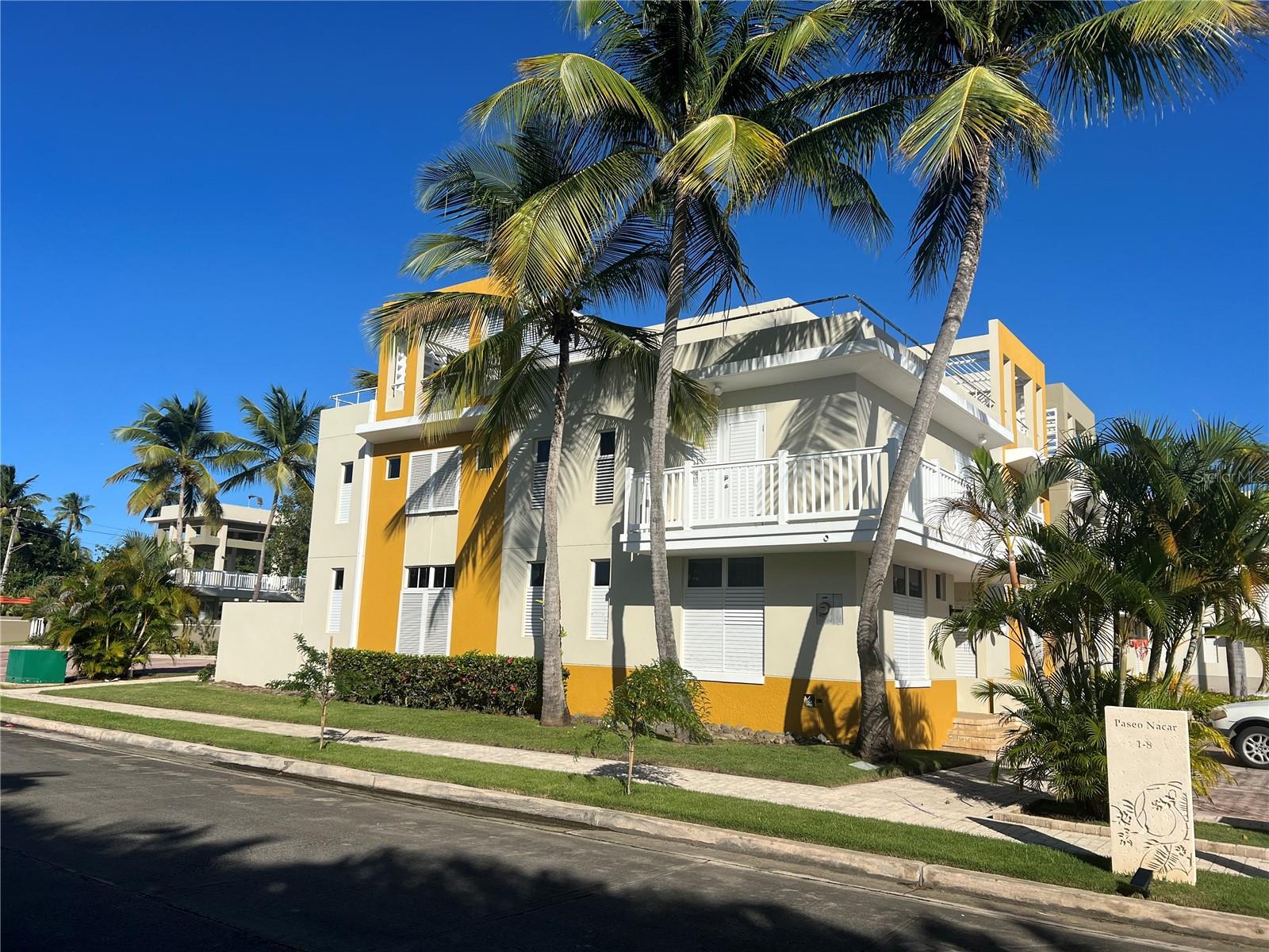 S-1 OCEAN BLUE DRIVE Property Photo 1