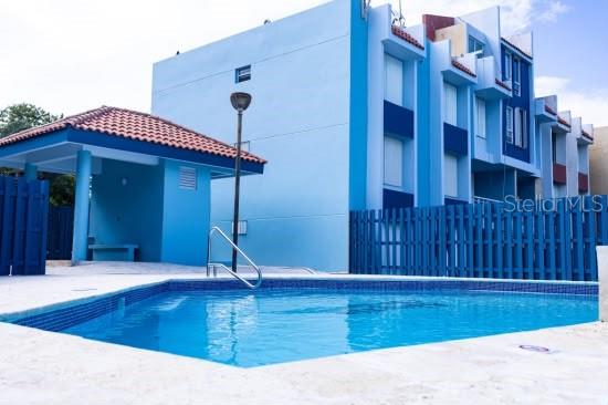 Apartments MONTESOL #D3-8