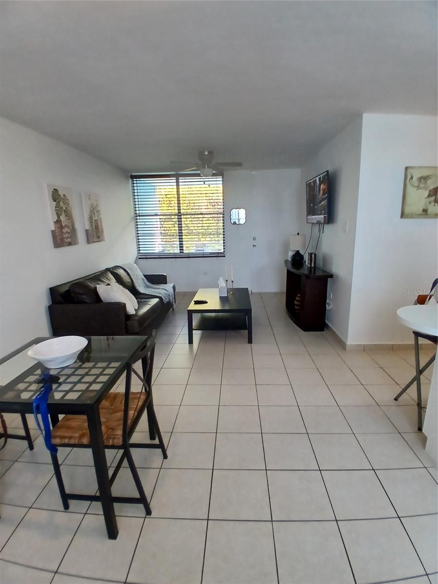 Apartments Montesol #d3-8 Property Photo 8