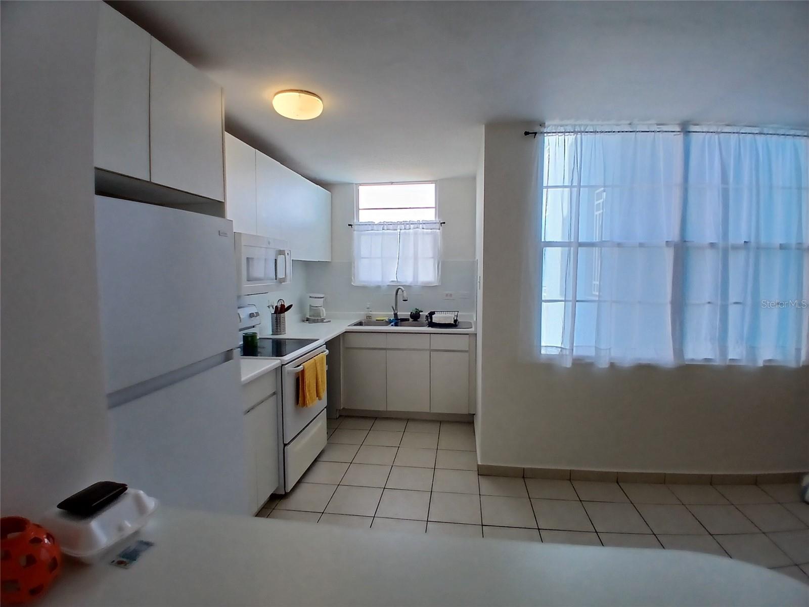 Apartments Montesol #d3-8 Property Photo 11