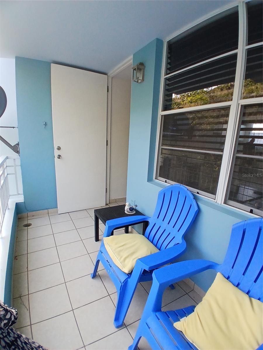 Apartments Montesol #d3-8 Property Photo 13