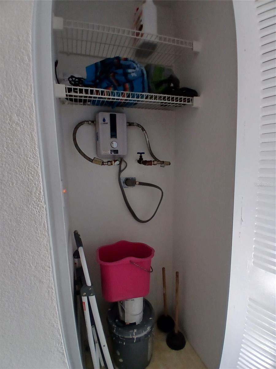 Apartments Montesol #d3-8 Property Photo 15