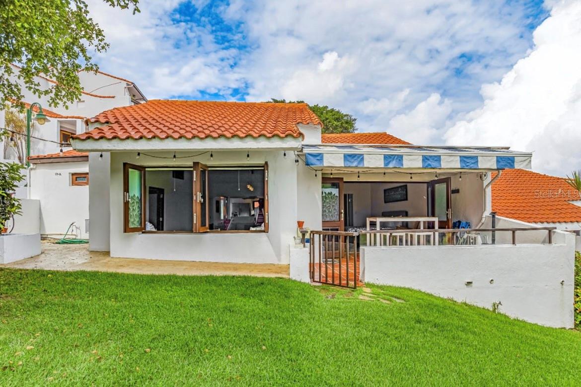 Rio Mar CLUSTER I Property Photo 1