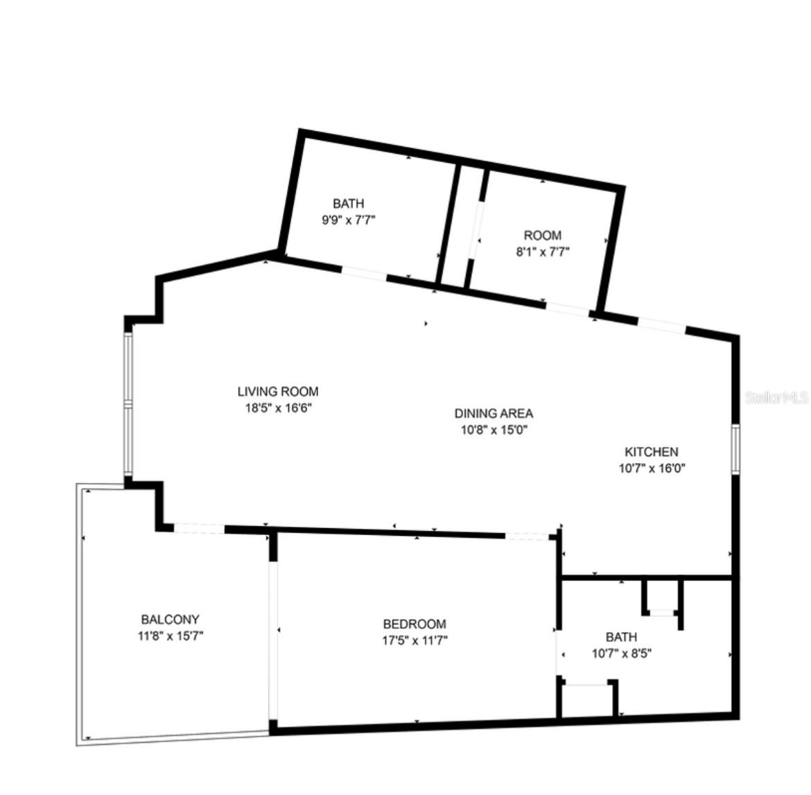 Rio Mar Cluster I Property Photo 25