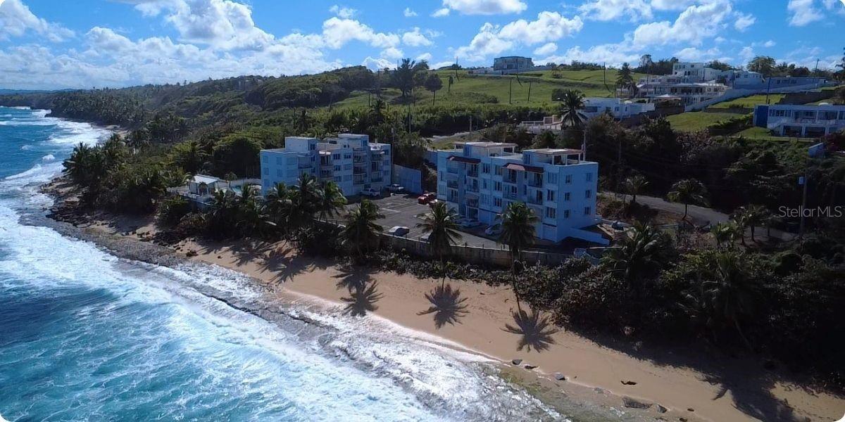 St 648 Condo Paraiso Del Mar Chiquita #d-1 Property Photo 1