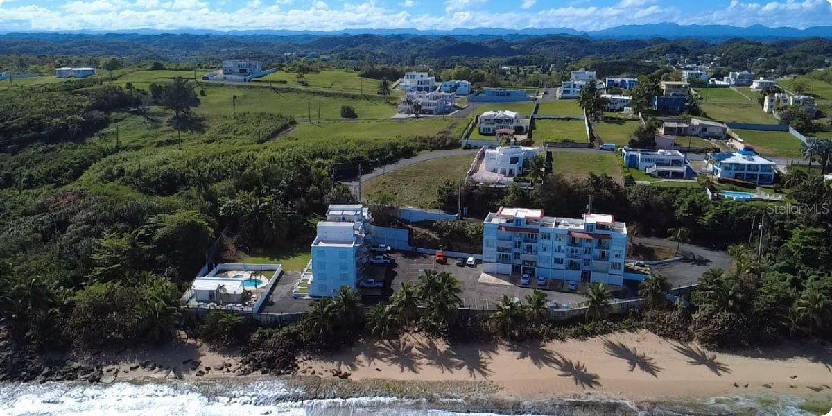 St 648 Condo Paraiso Del Mar Chiquita #d-1 Property Photo 2