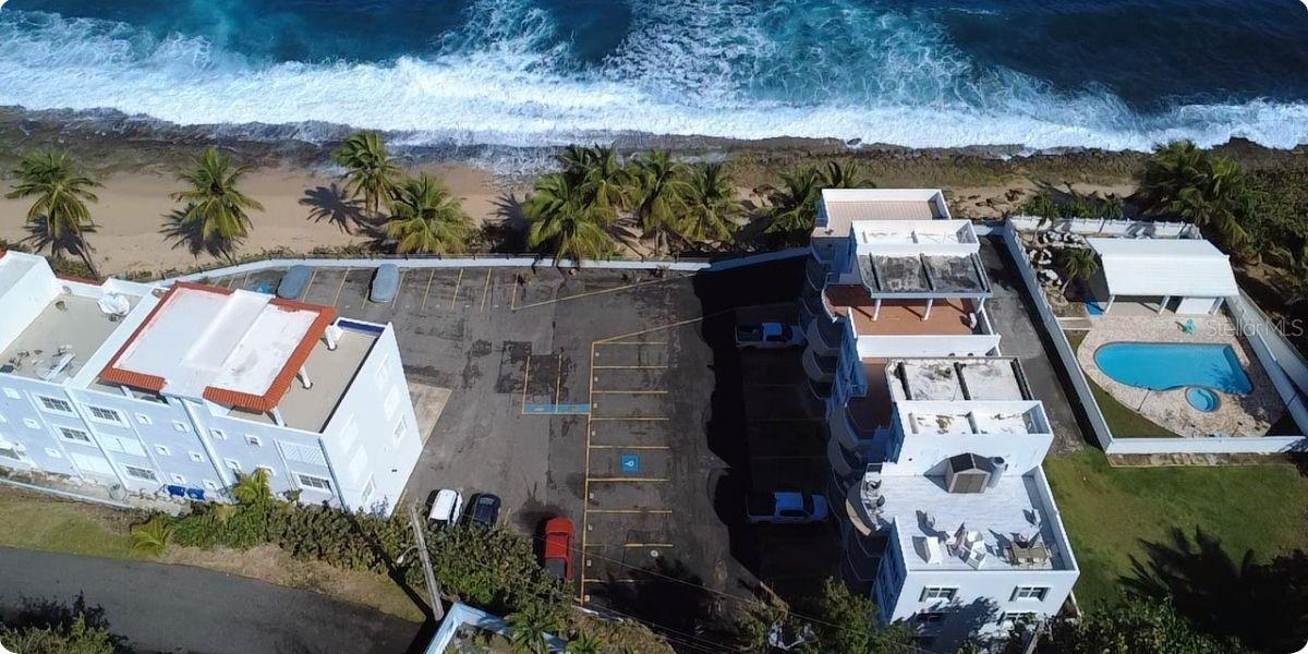 St 648 Condo Paraiso Del Mar Chiquita #d-1 Property Photo 3