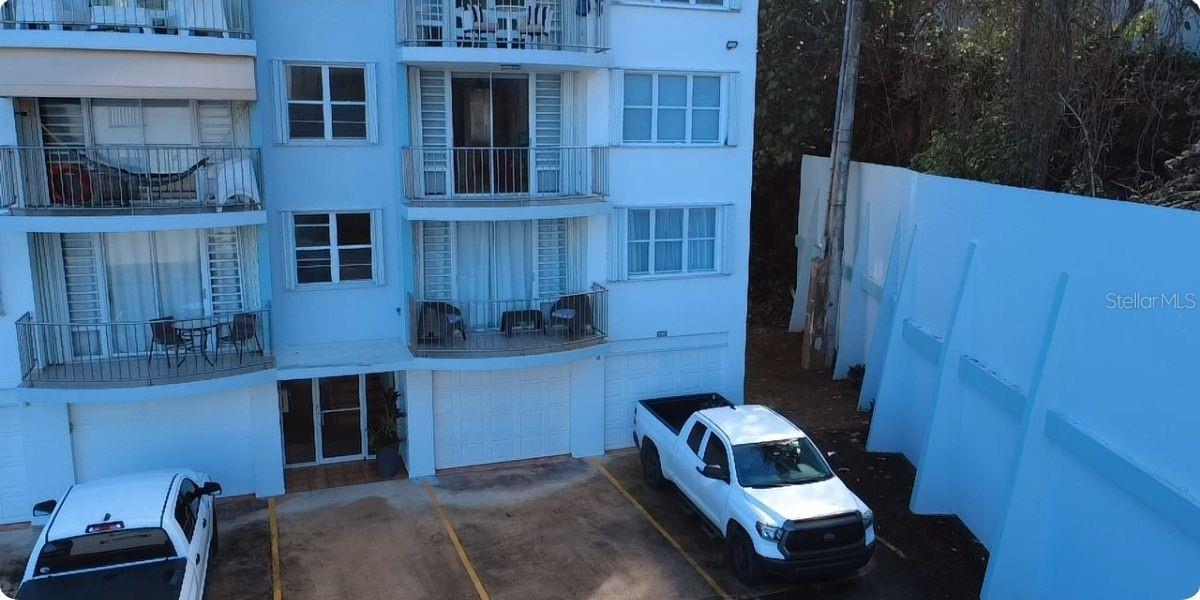 St 648 Condo Paraiso Del Mar Chiquita #d-1 Property Photo 4