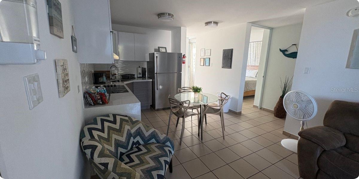 St 648 Condo Paraiso Del Mar Chiquita #d-1 Property Photo 7