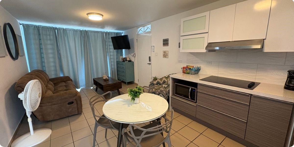 St 648 Condo Paraiso Del Mar Chiquita #d-1 Property Photo 8