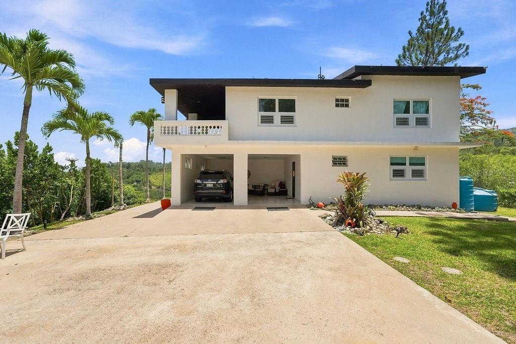 Barrio Mana CARR 802 KM 3.6 MANA WARD