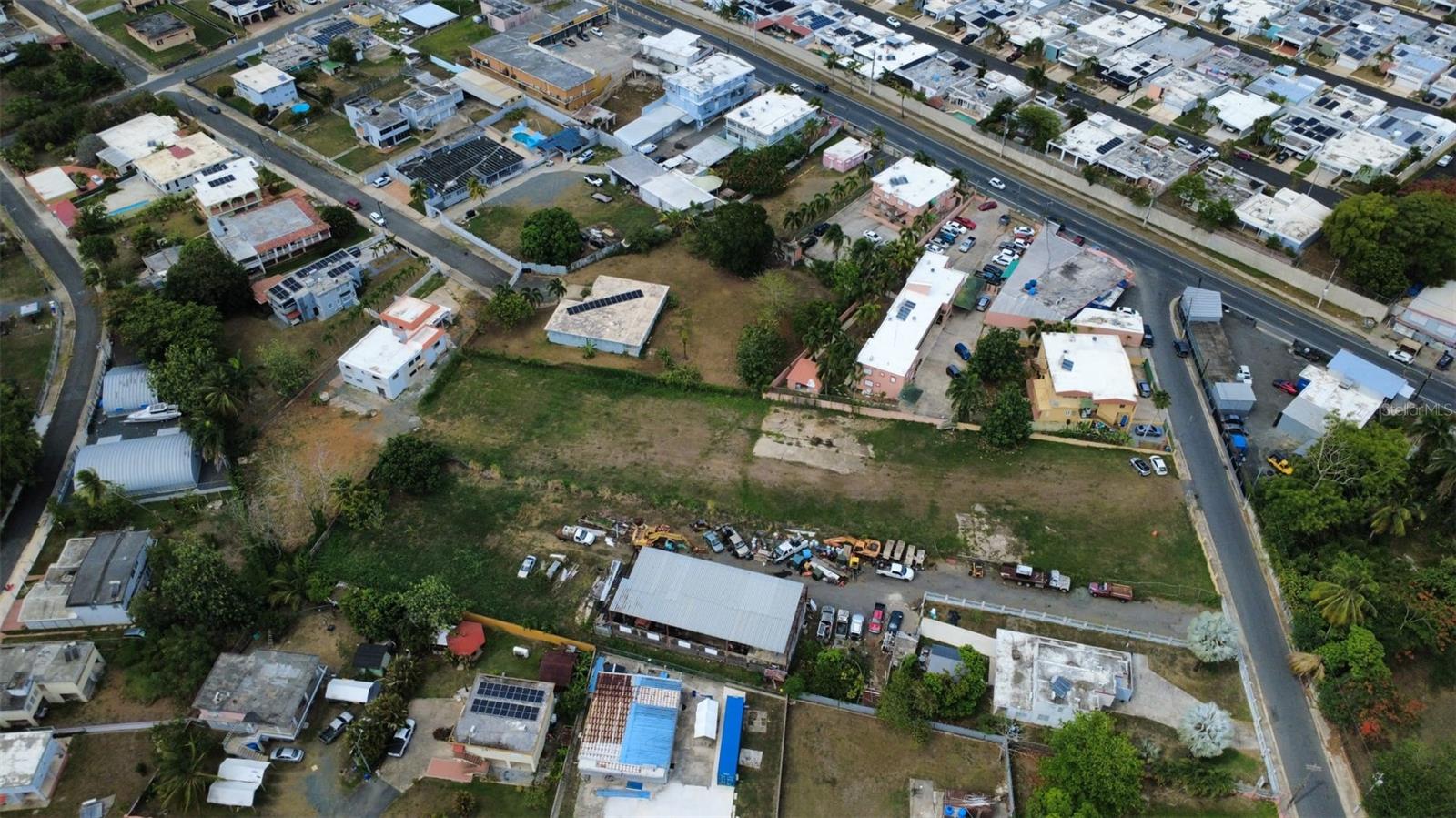 0 Camino Los Marquez Property Photo 2