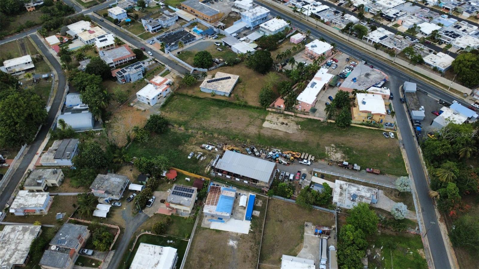0 Camino Los Marquez Property Photo 4