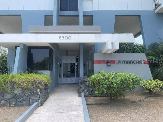 6300 Ave. Isla Verde Cond. La Mancha #1201 Property Photo 2