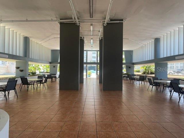 6300 Ave. Isla Verde Cond. La Mancha #1201 Property Photo 4