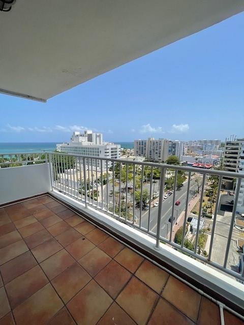 6300 Ave. Isla Verde Cond. La Mancha #1201 Property Photo 8