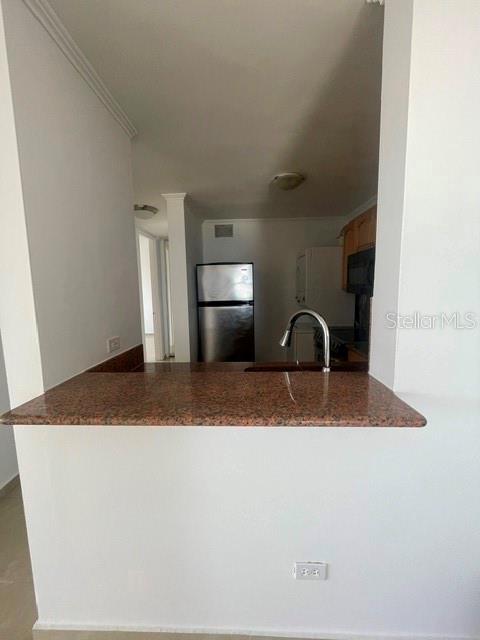 6300 Ave. Isla Verde Cond. La Mancha #1201 Property Photo 12