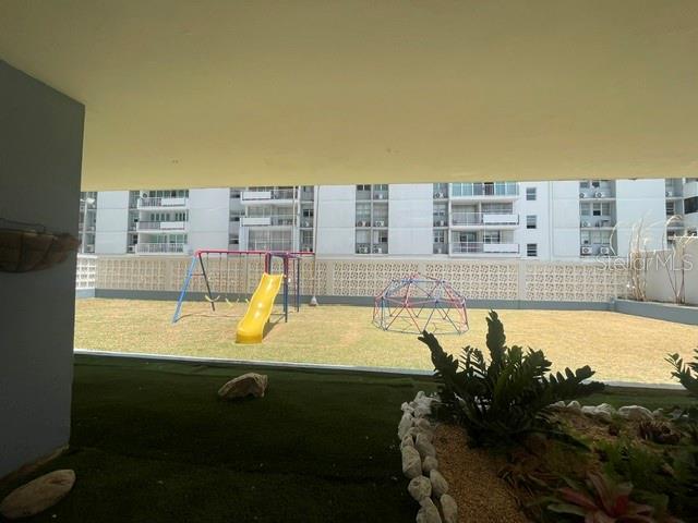 6300 Ave. Isla Verde Cond. La Mancha #1201 Property Photo 18