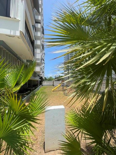6300 Ave. Isla Verde Cond. La Mancha #1201 Property Photo 19