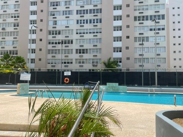 6300 Ave. Isla Verde Cond. La Mancha #1201 Property Photo 20