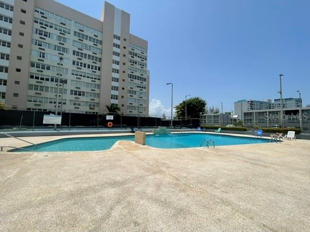 6300 Ave. Isla Verde Cond. La Mancha #1201 Property Photo 21