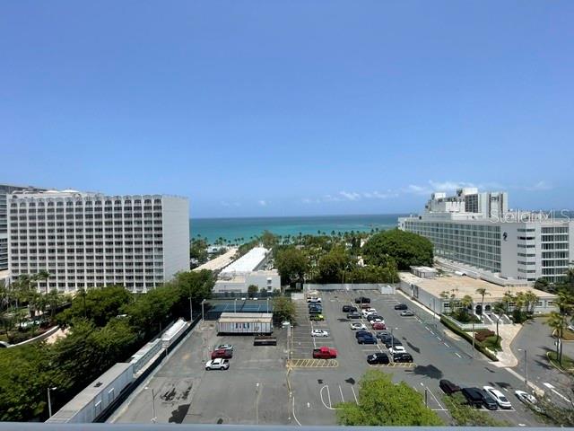6300 Ave. Isla Verde Cond. La Mancha #1201 Property Photo 22