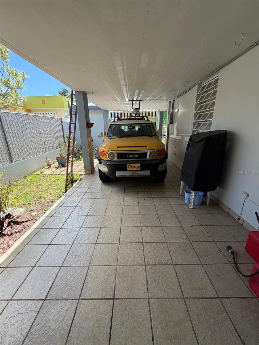 Urbanización Valle Arriba Heights #a-08 Property Photo 4