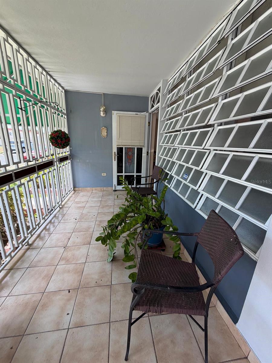 Urbanización Valle Arriba Heights #a-08 Property Photo 6