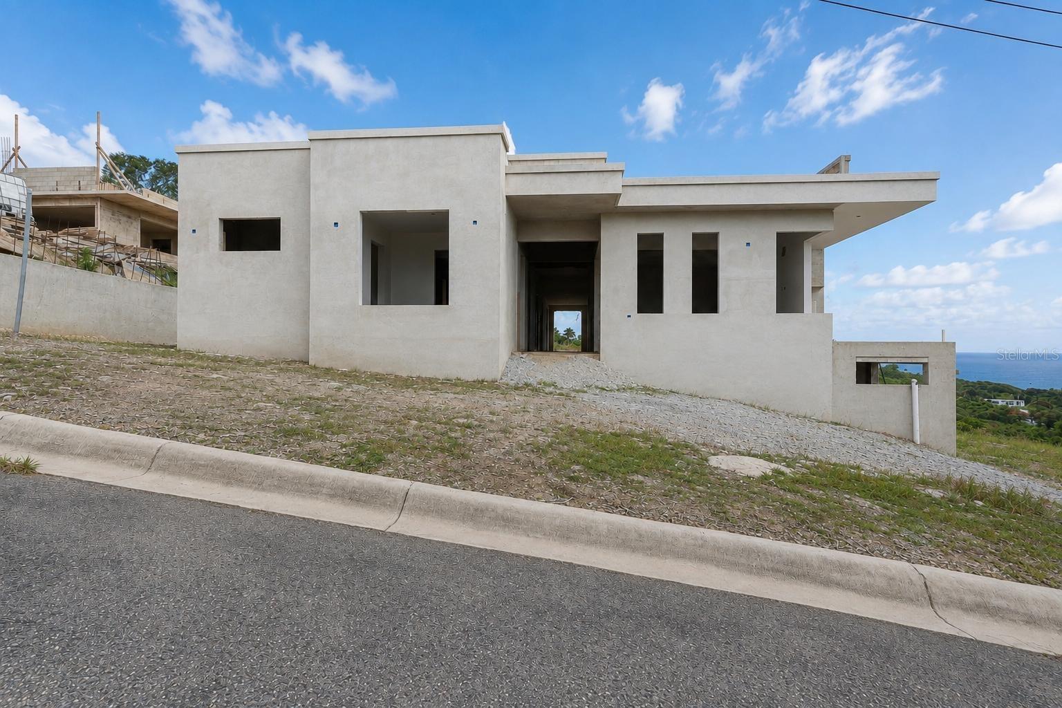 Bo. San Jose Solar A Property Photo 1