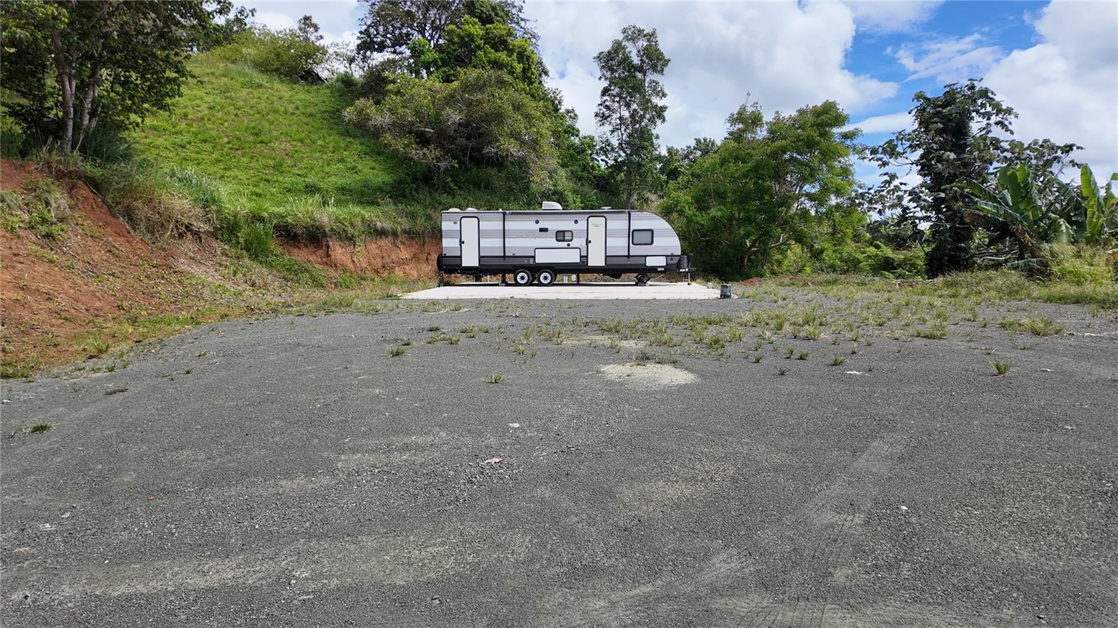 Carr 155 Km 35.5 Bo. Perchas Property Photo 1