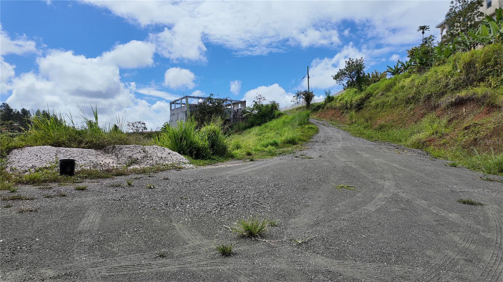 Carr 155 Km 35.5 Bo. Perchas Property Photo 2