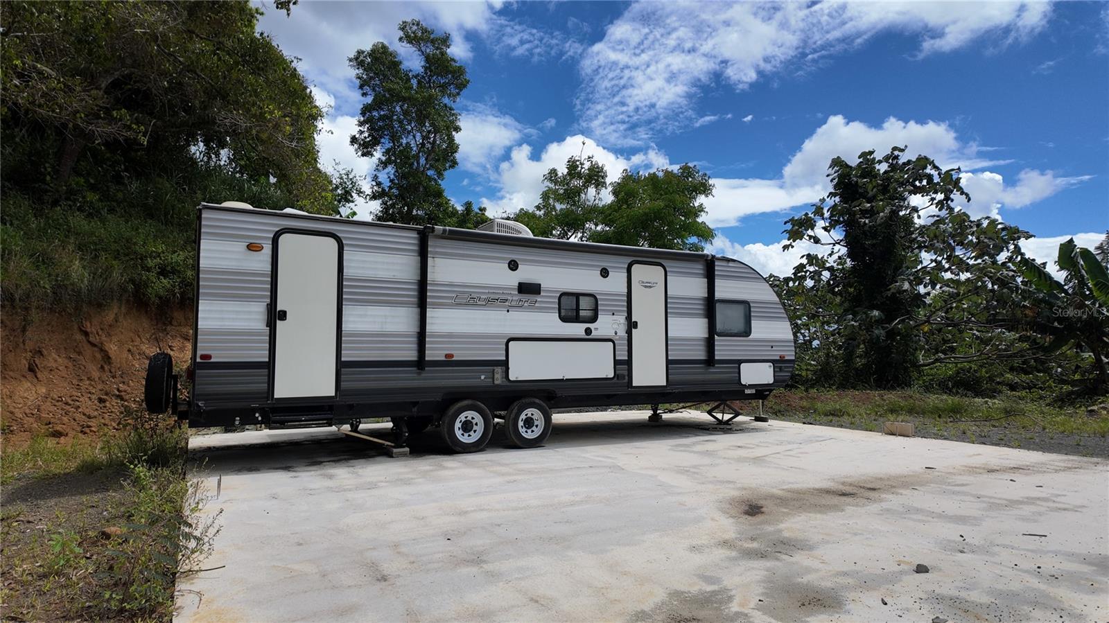 Carr 155 Km 35.5 Bo. Perchas Property Photo 3