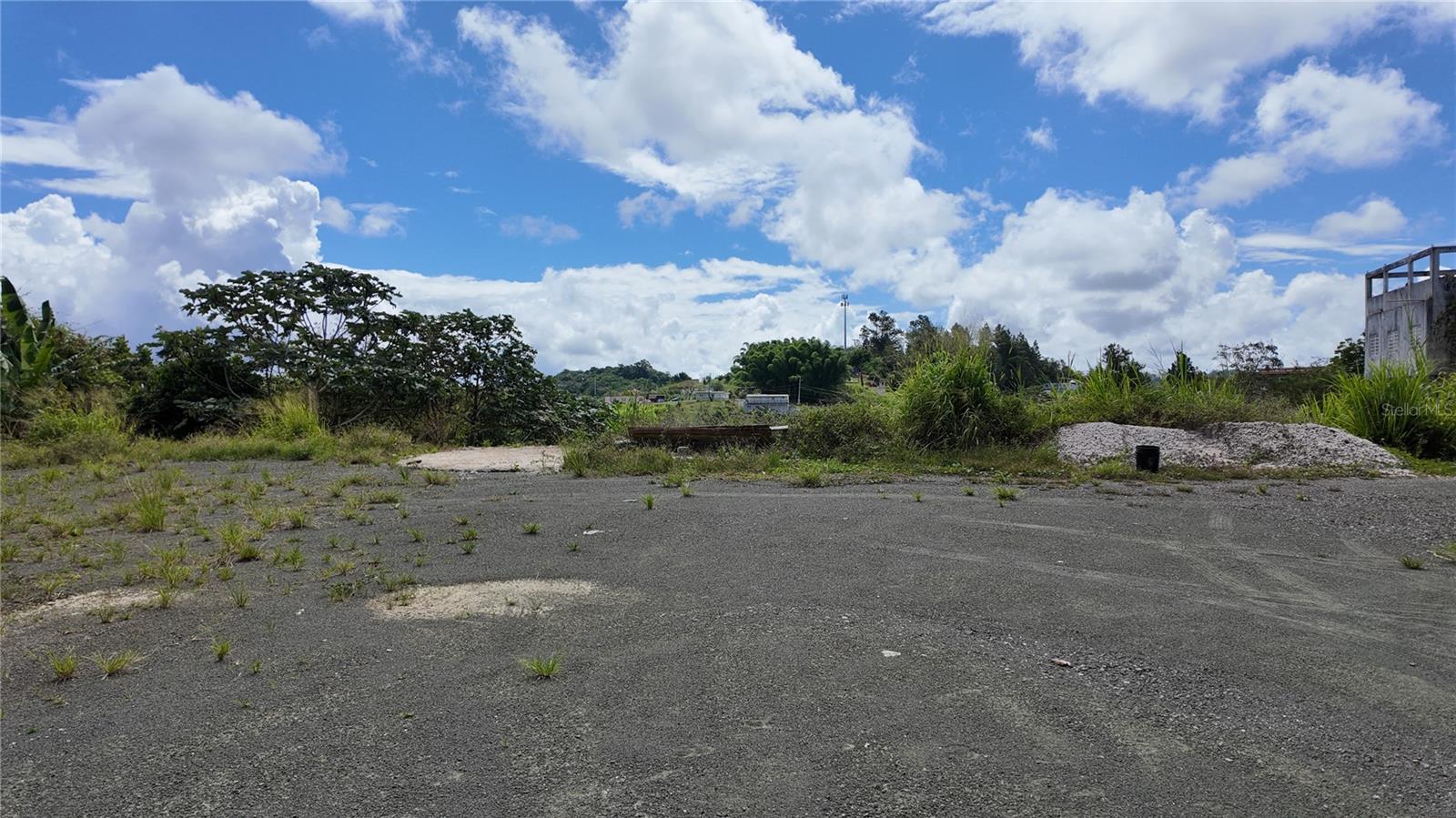 Carr 155 Km 35.5 Bo. Perchas Property Photo 4