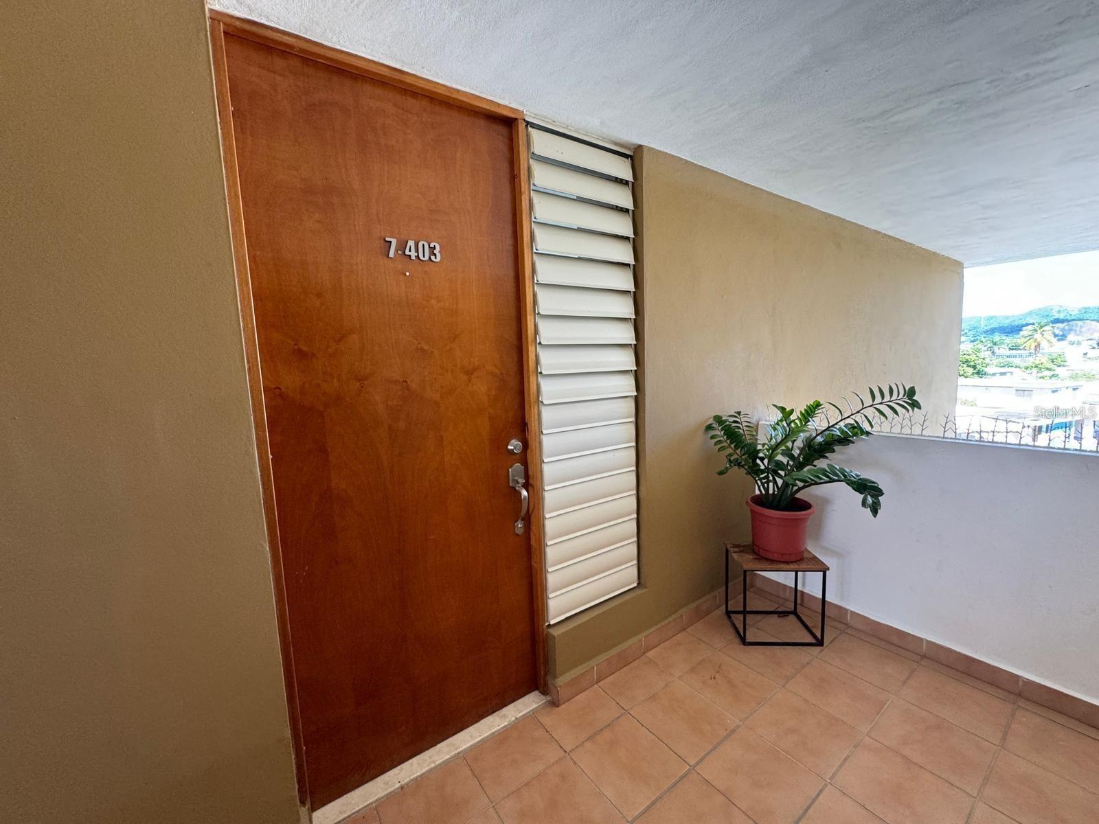 100 Ave Espíritu Santo #7-403 Property Photo 3