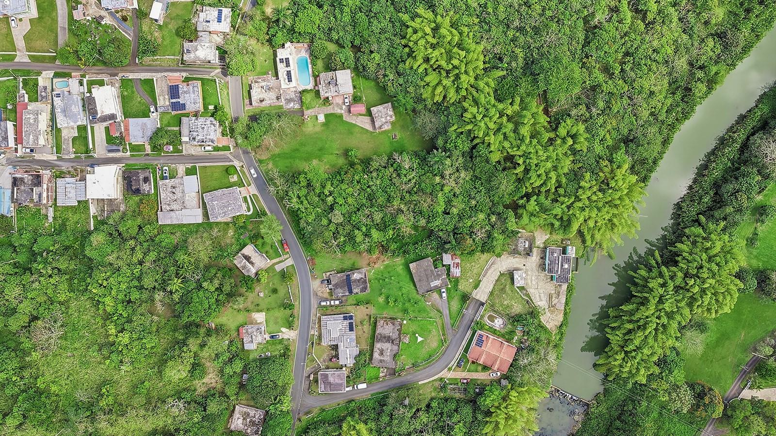 4 Barrio Rincon Property Photo 4